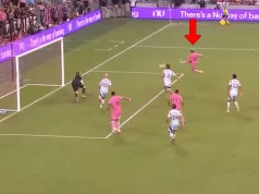 Szalona końcówka w Miami. Pachniało remisem, ale ten gol zmienił wszystko