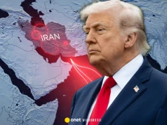 Kolejna seria ataków USA na Iran. W miastach słychać eksplozje