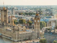 To tam Polacy lecą na city break latem. Jest nie tylko pięknie, ale i tanio