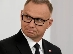 Polska straciła talent. Duda musiał się tłumaczyć. "Poza sporami politycznymi"