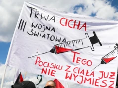 Bioetyk: Niektórzy lekarze przepisują antybiotyki na "przewlekłą boreliozę". A coś takiego nie istnieje
