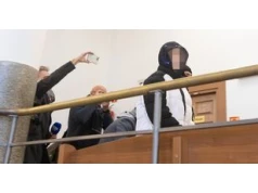 Słupsk: Podejrzanego o poćwiartowanie współlokatora czeka proces czy szpital? Od niemal pół roku nie zapadła decyzja