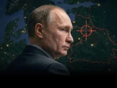 Oto co Putin planuje przeciw Bałtom i Polsce. Eksperci wskazują konkretne cele