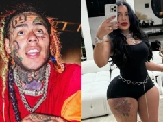 11 osób zatrzymanych po zabójstwie znajomej Tekashiego 6ix9ine
