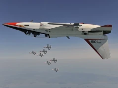 Farnborough 2026 – KAI promuje rodzinę T-50 na rynku brytyjskim