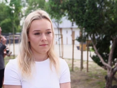 Pola Bełtowska: Ludzie oczekują od nas ciągłego wygrywania. Na to wszystko potrzeba czasu i odpowiedniego systemu szkolenia