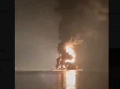 Huti zatakowali saudyjski tankowiec na Morzu Czerwonym, załoga jest bezpieczna