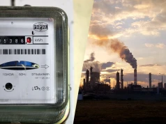 Przemysł ugina się pod ciężarem cen energii. Rząd od miesięcy pracuje nad receptą