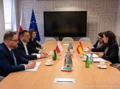 Nowy kierunek dla polskiej żywności. Hiszpania otwiera szerzej swój rynek