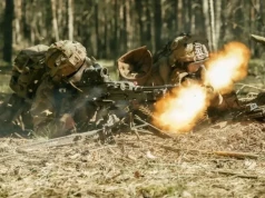 Polska tworzy batalion do walki w górach. Javeliny uderzą z góry, drony wskażą cel