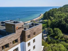 Nikt nie chce kupić hotelu nad morzem. JSW pilnie szuka pieniędzy