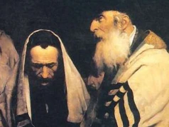 Kto jest Żydem? Polemika z Zychowiczem w sprawie żydowskiej tożsamości