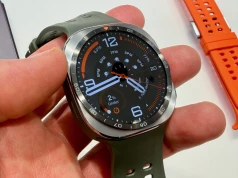 Samsung Galaxy Watch Ultra2 i Watch9: ekran 5000 nitów, procesor 3 nm i większa bateria
