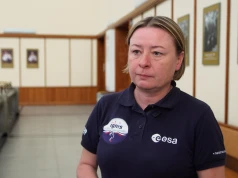 Polska wzmacnia kompetencje w sektorze kosmicznym. Misja IGNIS przynosi pierwsze efekty