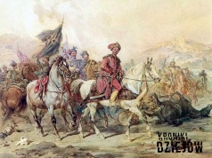 Polscy jeźdźcy pokonywali 150 km na dobę i nie brali jeńców. Diabelska jazda, której bała się cała Europa