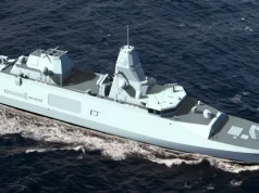 Belgia otwiera drzwi do zerwania programu ASWF – Damen może stracić drugiego kontrahenta w ciągu miesiąca
