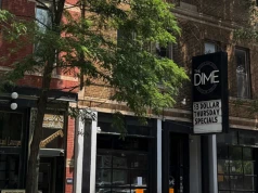 Brak zarzutów po śmiertelnym postrzeleniu w Lincoln Park. Bar „The Dime” zamknięty