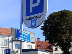 Bezpłatne parkowanie dla honorowych dawców krwi?