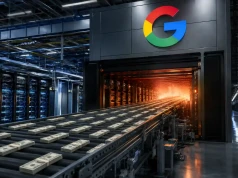 Nawet Google nie wytrzymało rachunku za AI. Pierwszy taki kwartał w historii