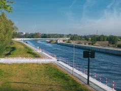 Ostatnie szlify na rzece Elbląg: Koniec z półśrodkami, wpłyną tu wielkie statki