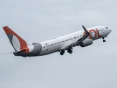 Boeingi 737 MAX 8 na złom po pół roku pracy. Linie rezygnują z maszyn