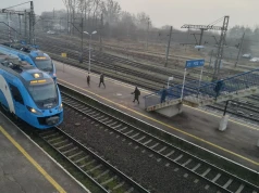 Lubuskie ostatecznie rezygnuje z dodatkowych pociągów do Krzyża, Żagania i Międzyrzecza