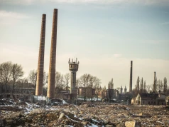 Z huty do parku handlowego. OTO Park Siemianowice Śląskie otworzy się w sierpniu