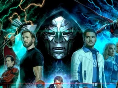 Avengers: Doomsday z większym zainteresowaniem od GTA 6! Szokujący wynik filmu Marvela