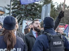 Fundacja Kai Godek przegrała. Sąd Apelacyjny: antyaborcyjne zgromadzenie słusznie rozwiązane