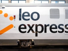 Z Przemyśla, Jarosławia i Rzeszowa wyruszy nowy bezpośredni pociąg Leo Express do Pragi, Drezna i Frankfurtu
