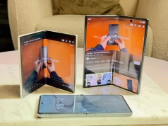 Przedsprzedaż serii Samsung Galaxy Z8 i Watch9. Jak zgarnąć darmowe słuchawki i do 4250 zł rabatu?