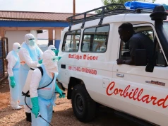 Wielka liczba ofiar epidemii wirusa. Na niego nie ma szczepionki