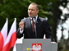 Wizyta prezydenta Karola Nawrockiego w Dębicy | 23.07