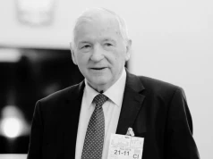 Stanisław Gomułka nie żyje. Był zaangażowany w przygotowanie reform gospodarczych po 1989 r.