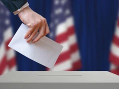 Wyborcy w Chicago zdecydują, czy miasto powinno domagać się pieniędzy od rządu federalnego za działania ICE