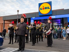 1000 sklep Lidl w Polsce otworzył się na Nikiszowcu. Zobaczcie, jak wygląda w środku!