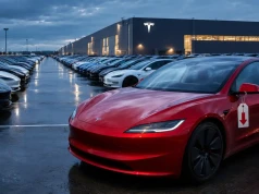 Tesla przestała zarabiać na swoich samochodach? Rekord sprzedaży skrywa brutalną prawdę