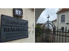 Głogów: Ksiądz jechał po alkoholu, usłyszał wyrok. "Przepraszam"