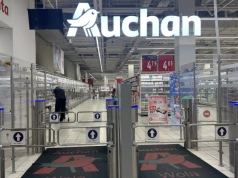 Zapomnij o hipermarkecie. Auchan rusza w Polskę z nowym pomysłem