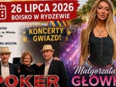 W gminie Ciechanów odbędzie się festyn rodzinny