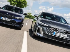 Audi S5 Avant kontra BMW M340i Touring. Magia sześciu cylindrów w praktycznym wydaniu | PORÓWNANIE