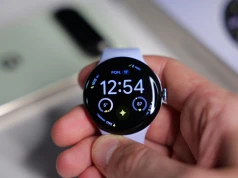 Pixel Watch 5 w nowych przeciekach. Jest jedna kluczowa zmiana