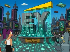 Wyciekły dane finansowe i osobowe z Ernst & Young