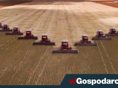 110 ukraińskich agroholdingów wyciąga ręce po pieniądze UE