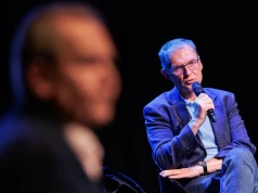 Poczobut w Wilnie: bez kryzysu w Rosji nie ma szans na zmiany na Białorusi