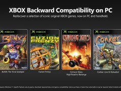 Xbox wprowadza kompatybilność wsteczną na PC, przywracając klasyki do życia