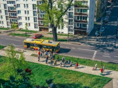Mieszkania na bombach ekologicznych. NIK zbadał inwestycje w Warszawie