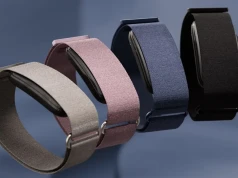 Debiutuje Garmin CIRQA. Dyskretna opaska bez ekranu śledzi zdrowie i regenerację przez 10 dni!