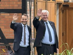 Ukraina coraz mocniej rozbudowuje swoją obecność w Polsce