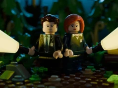 Mulder i Scully w świecie Lego. Oto nowy wyjatkowy zestaw z ponad 1400 klocków
